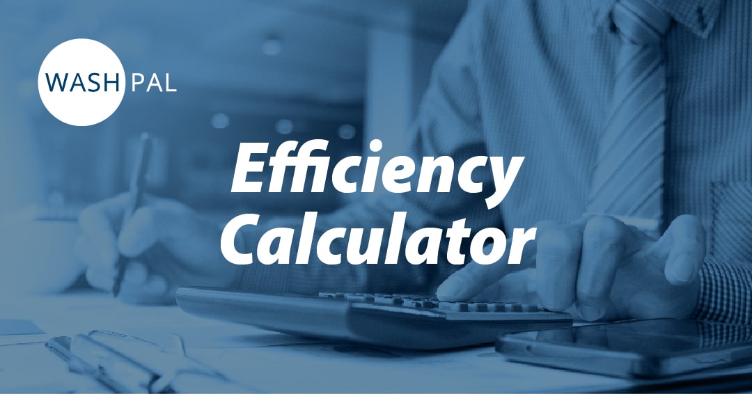 Efficiency Calculator