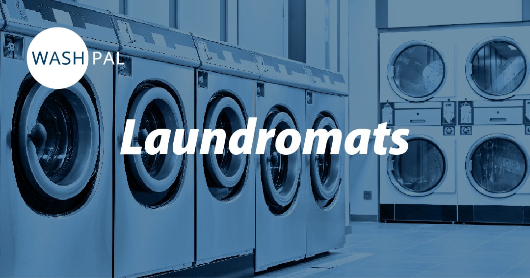 Laundromats cornerstone in Industry is managing costs